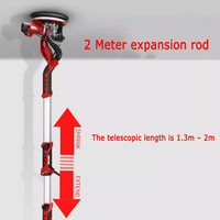 Thumbnail for Electric Dry wall Sander 800W
