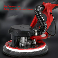 Thumbnail for Electric Dry wall Sander 800W
