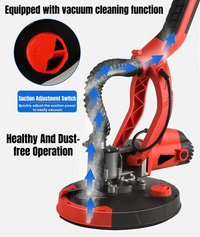 Thumbnail for Electric Dry wall Sander 800W