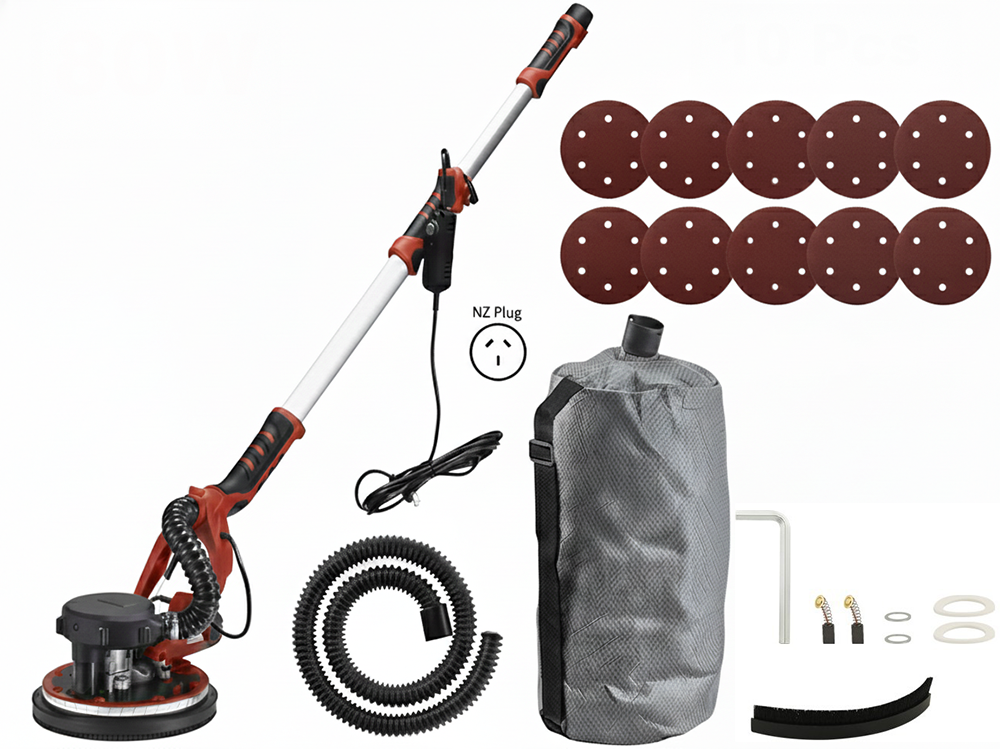 Electric Dry wall Sander 800W