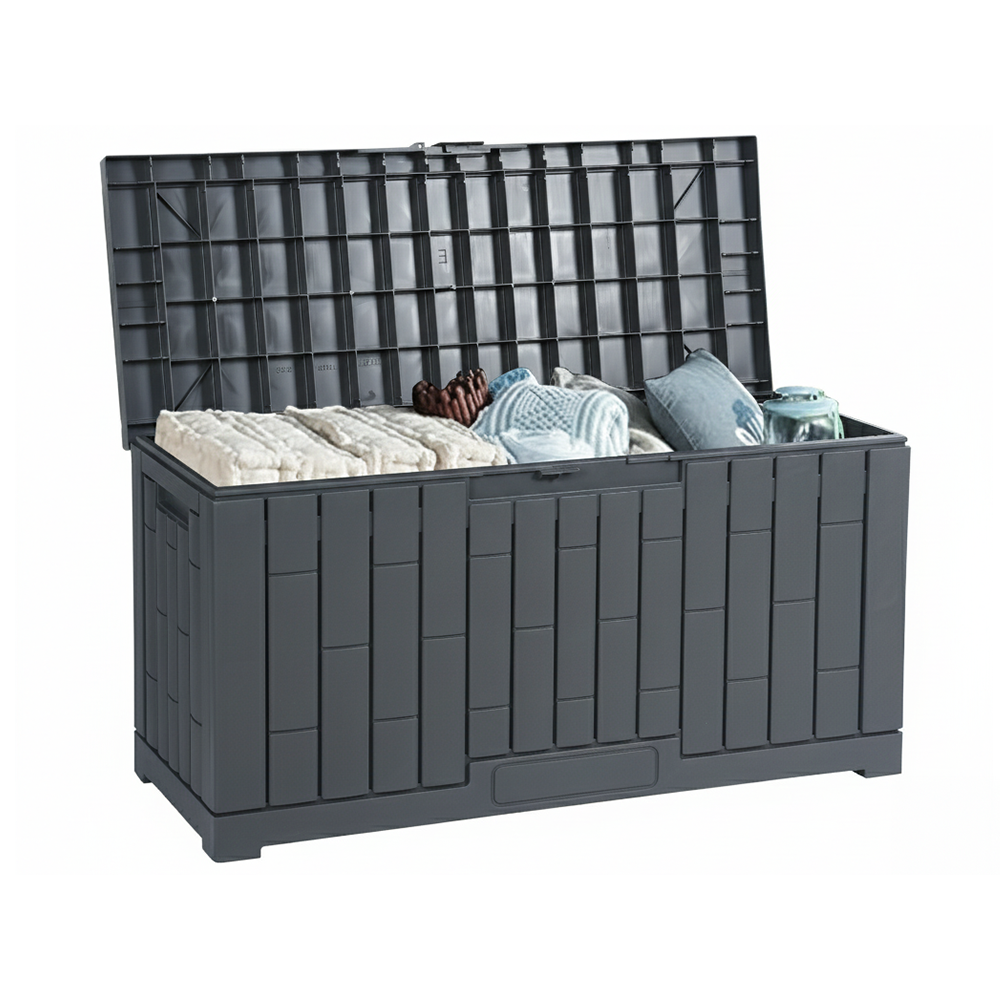 Garden Storage Box 226L