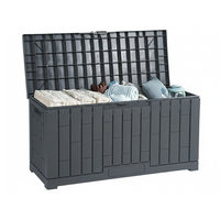 Thumbnail for Garden Storage Box 226L