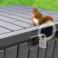 Thumbnail for Garden Storage Box 226L