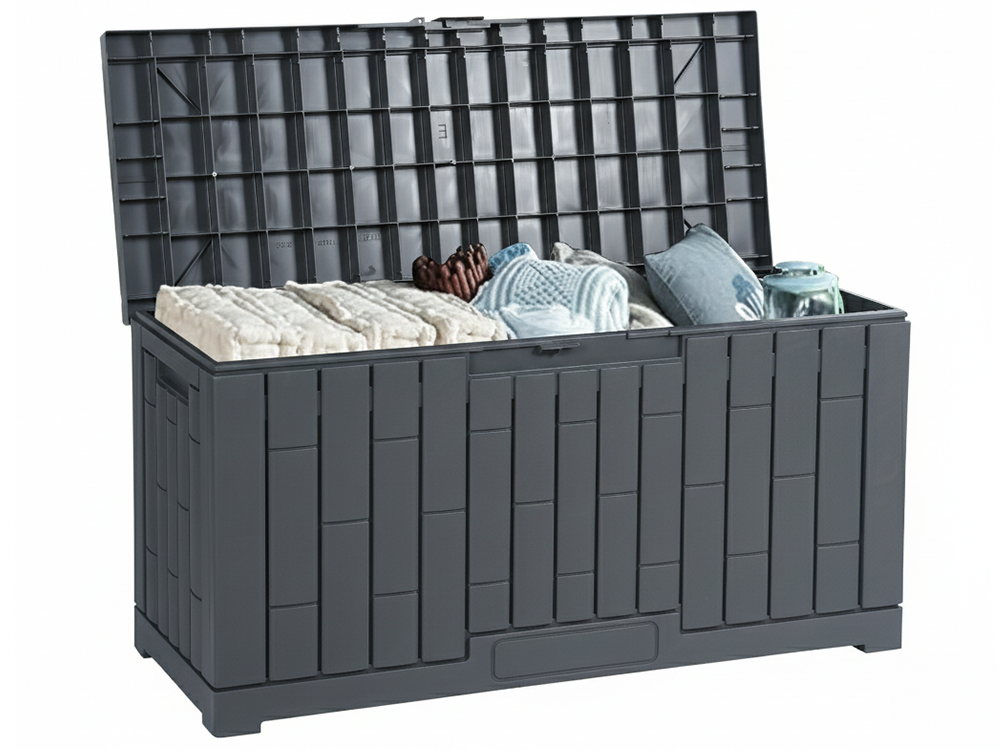 Garden Storage Box 226L