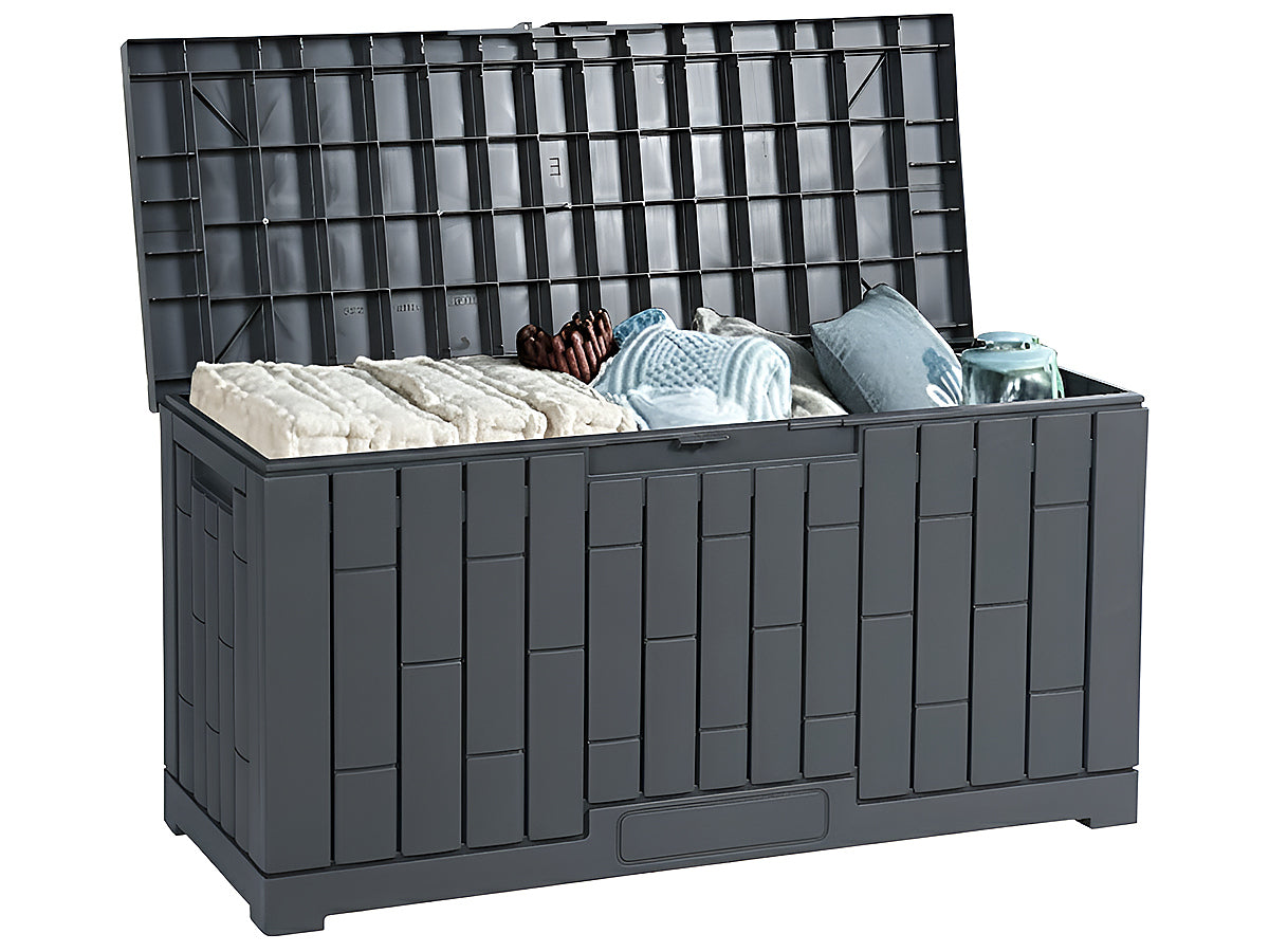 Garden Storage Box 226L
