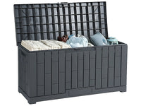 Thumbnail for Garden Storage Box 226L