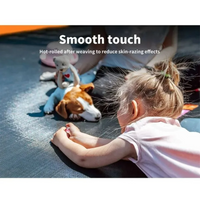 Thumbnail for 12FT Trampoline Trampolines