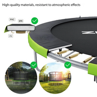 Thumbnail for 12FT Trampoline Trampolines