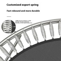 Thumbnail for 12FT Trampoline Trampolines