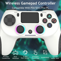 Thumbnail for Wireless PS4 Controller