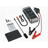 Thumbnail for Car Jump Starter with Air Compressor