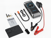 Thumbnail for Car Jump Starter with Air Compressor