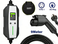Thumbnail for Type 1 EV Charger (10A,  2.3kW)