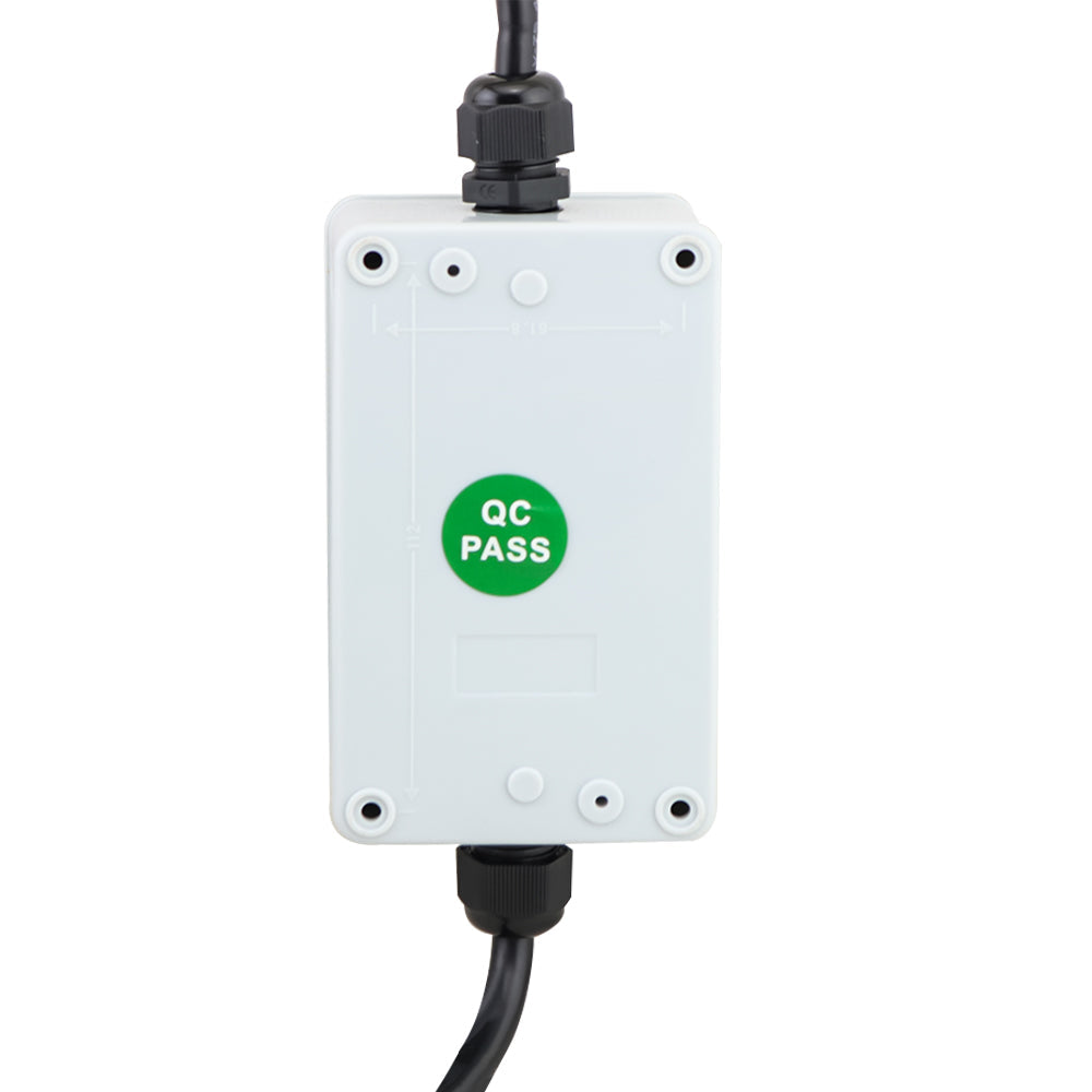 Caravan Extension Cable Adaptor