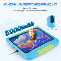Thumbnail for 10.1 Android Tablet with Protective Case