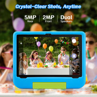 Thumbnail for 10.1 Android Tablet with Protective Case