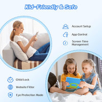 Thumbnail for 10.1 Android Tablet with Protective Case