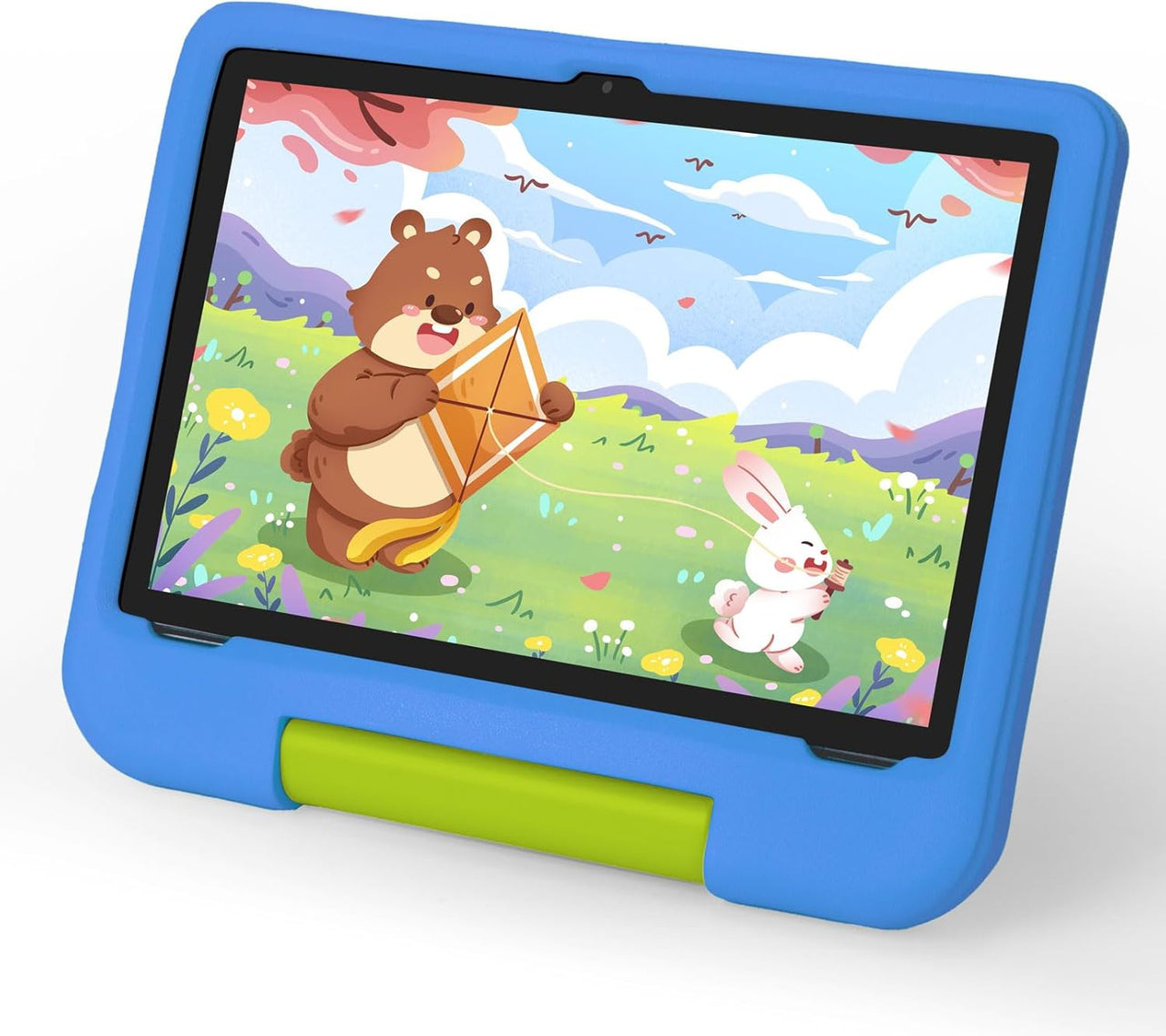 10.1 Android Tablet with Protective Case