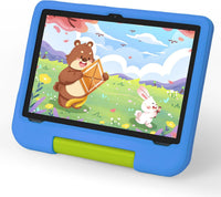 Thumbnail for 10.1 Android Tablet with Protective Case