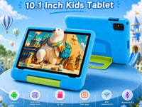 Thumbnail for 10.1 Android Tablet with Protective Case