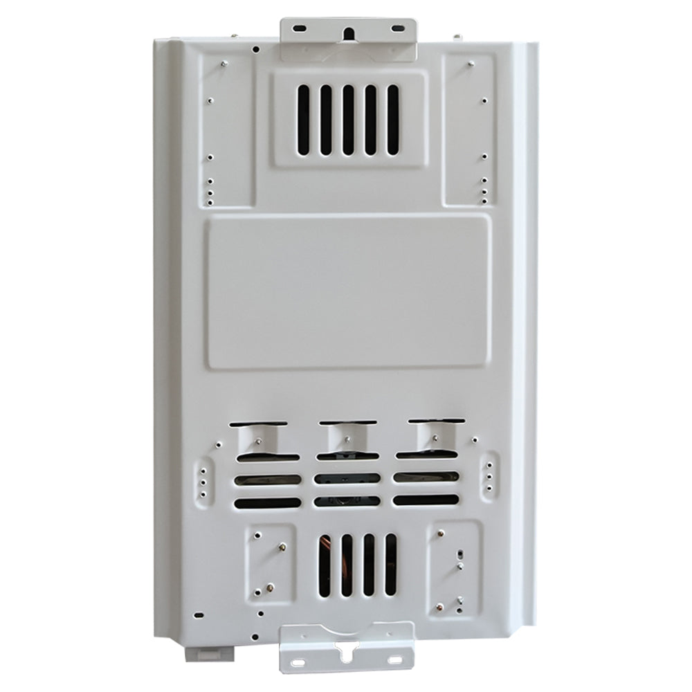 Gas Water Heater 12L