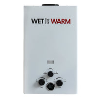Thumbnail for Gas Water Heater 12L