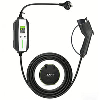 Thumbnail for Zapt Type 1 EV Charger (10A, 2.4kW)