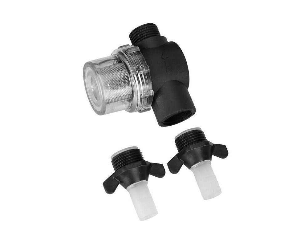 12V Water Pump Self priming