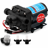 Thumbnail for 12V Water Pump Self priming