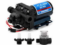 Thumbnail for 12V Water Pump Self priming