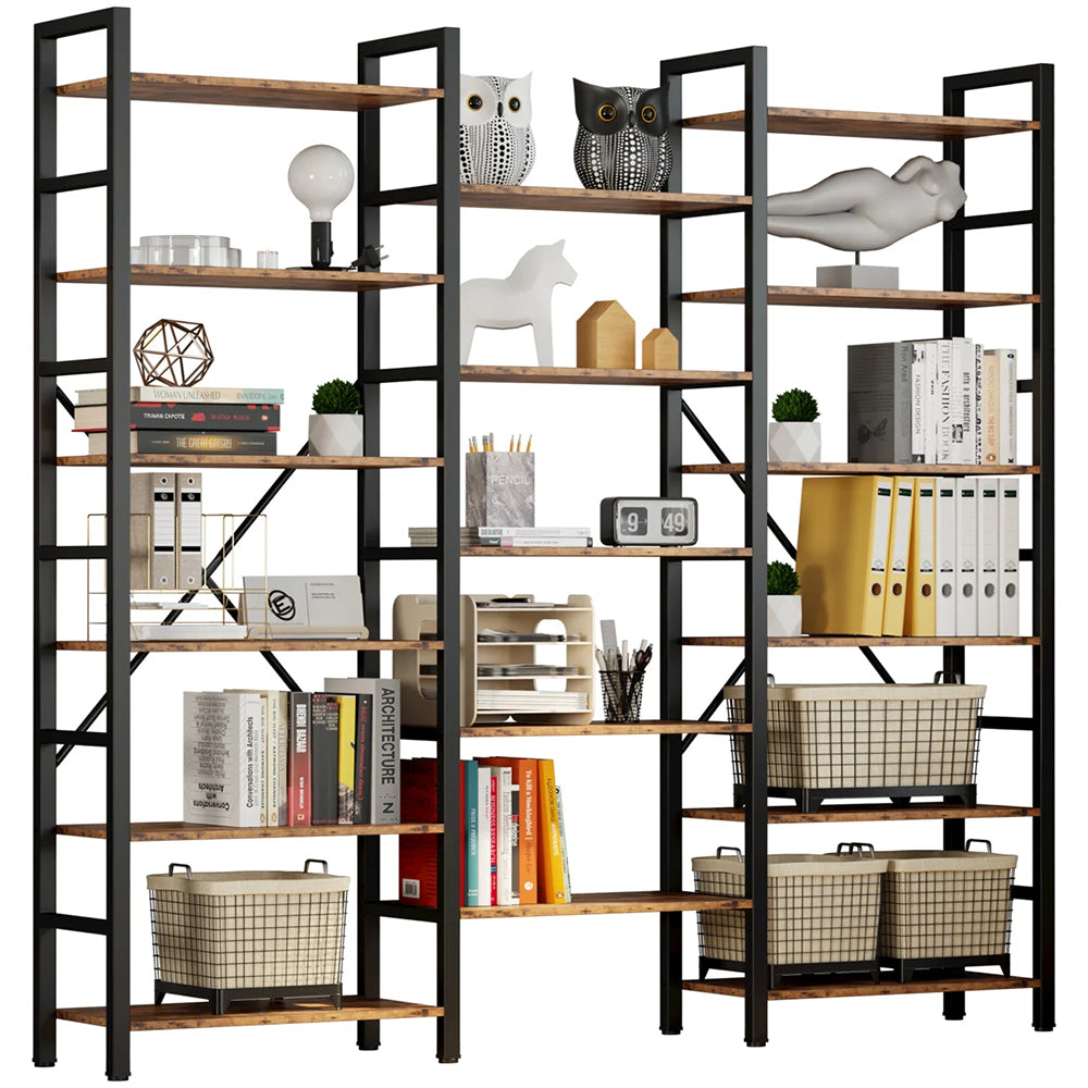 YA-00-00-A_HS163 Bookshelf Bookcase