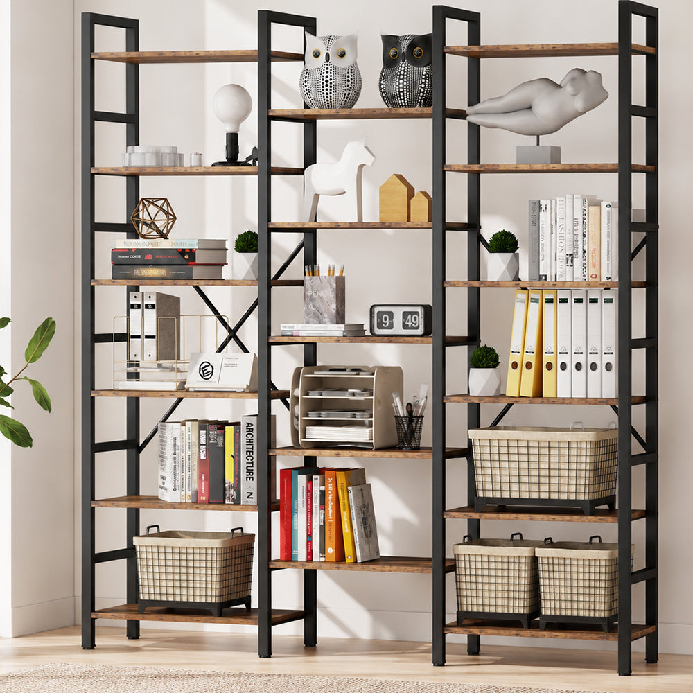 YA-00-00-A_HS163 Bookshelf Bookcase