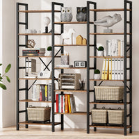 Thumbnail for YA-00-00-A_HS163 Bookshelf Bookcase