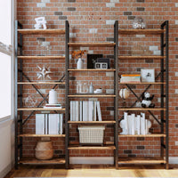 Thumbnail for YA-00-00-A_HS163 Bookshelf Bookcase