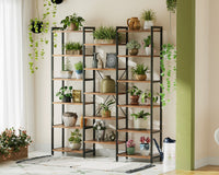 Thumbnail for YA-00-00-A_HS163 Bookshelf Bookcase