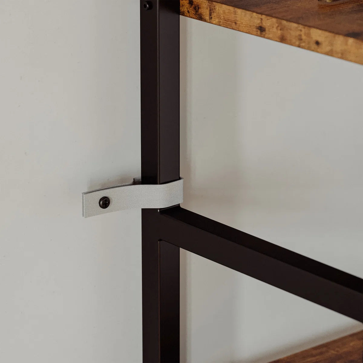 YA-00-00-A_HS163 Bookshelf Bookcase
