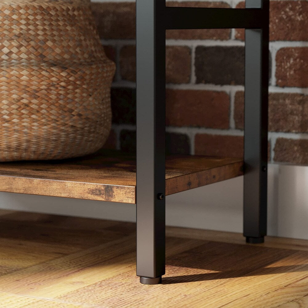 YA-00-00-A_HS163 Bookshelf Bookcase