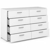 Thumbnail for Ziva 8-Drawer Lowboy