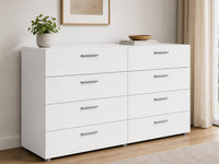 Thumbnail for Ziva 8-Drawer Lowboy