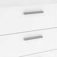 Thumbnail for Ziva 8-Drawer Lowboy