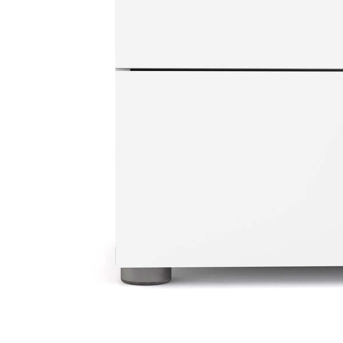 Ziva 8-Drawer Lowboy