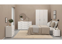 Thumbnail for Ziva 8-Drawer Lowboy