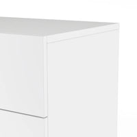 Thumbnail for Ziva 8-Drawer Lowboy