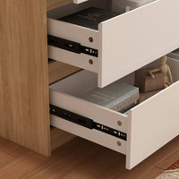 Thumbnail for Ziva Tallboy Chest 9 Drawer Chest Tallboy