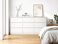 Thumbnail for YA-00-00-A_HS177 Lowboy 9 Drawers Dresser
