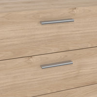 Thumbnail for Ziva 8-Drawer Lowboy