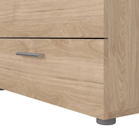 Thumbnail for Ziva 8-Drawer Lowboy