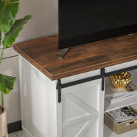 Thumbnail for Entertainment Unit TV cabinet with Sliding Door