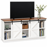 Thumbnail for Entertainment Unit TV cabinet with Sliding Door