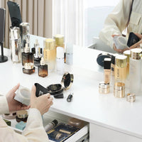 Thumbnail for ZiVa Vanity Dressing Table with HD Mirror